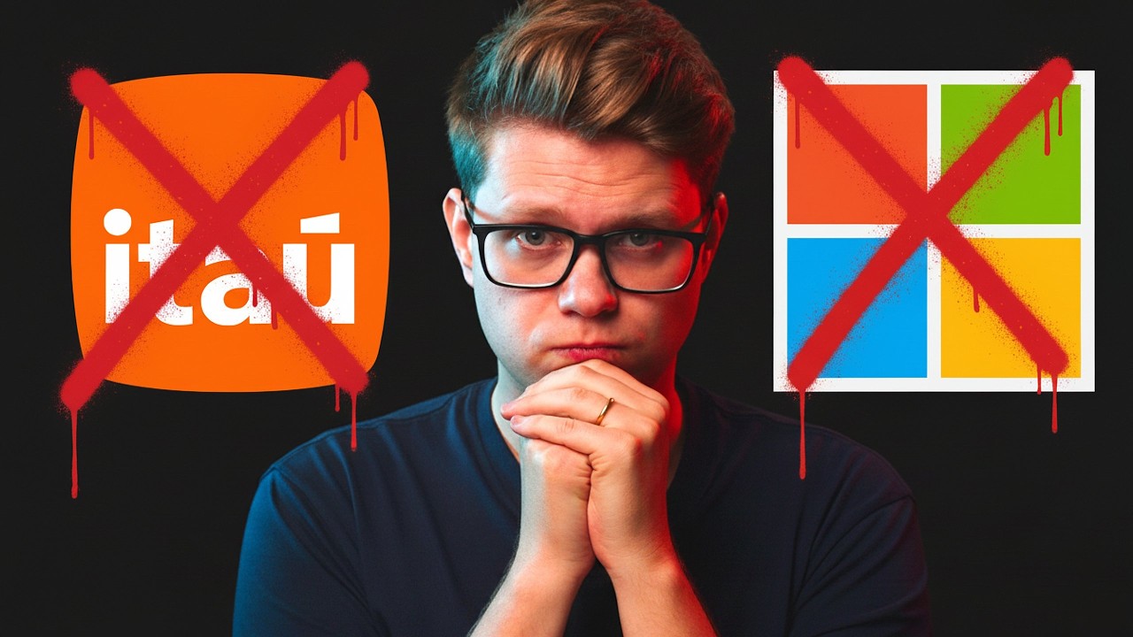 O Que Está Acontecendo?