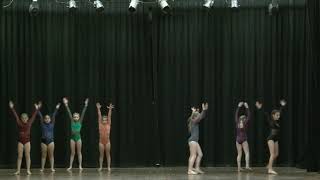 JB Dance -  Jigsaw