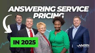 How Much Does an Answering Service Cost?