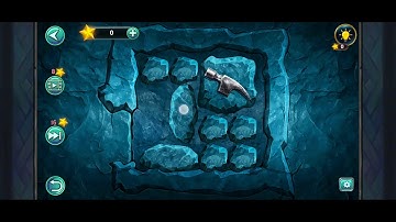 Lost Temple Hidden Escape Chapter 2