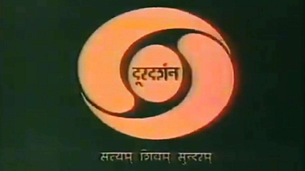 10 Most Popular and Classic Serials on Doordarshan DD National; Shows like  Shaktimaan, Ramayan, Mahabharat, Fauji, Hum Log,Nukkad, Malgudi Days,  Byomkesh Bakshi