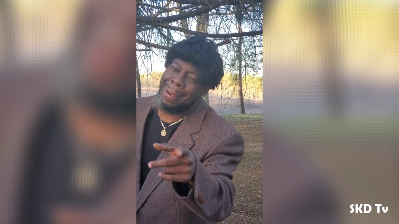 Ver Deacon Otis Wicknine sings Stay Home en YouTube Ver Deacon Otis Wicknine sings Stay Home en YouTube