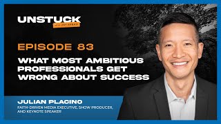 83: What Most Ambitious Professionals Get Wrong About Success