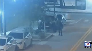 Authorities investigating after elderly man fatally ran over by SUV in Fort Lauderdale