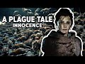 Rats are Here!! A Plague Tale Innocence Episode 1