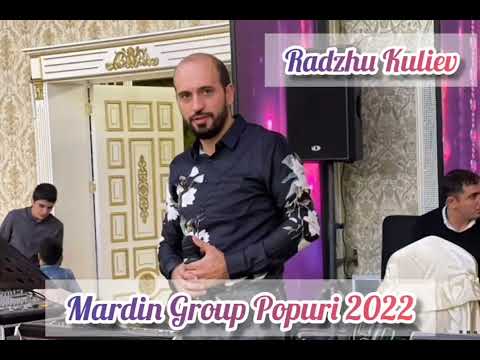 Раджу Кулиев Турмишхан Мажитов potpuri Kurdish 2022