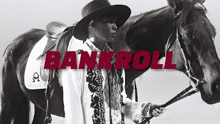 Woodie Gochild - BANKROLL (Official Audio)