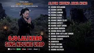 Download Lagu Kidung Jawa Kuno - Menyatukan Jiwa Jiwa Jawa Budaya Nusantara MP3