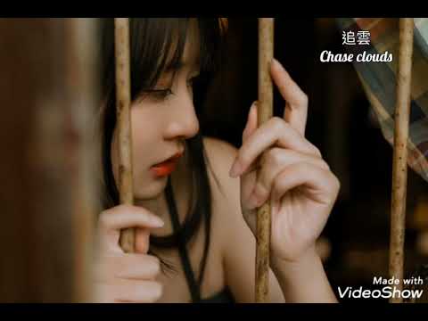 鐵窗-許美靜