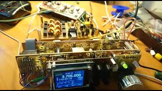 Qso Intre Yo2Lgx Si Yo2Ltf Imi