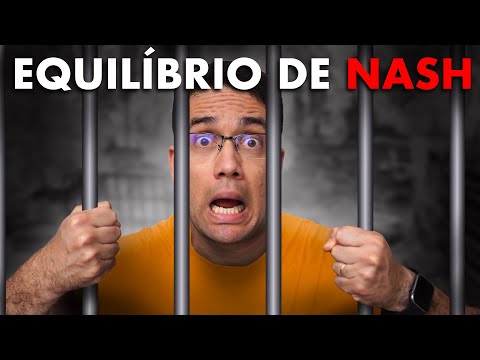 Vídeo: É possível ter dois equilíbrios de nash?