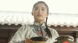 Nữ Hiệp Giang Hồ Đấu \