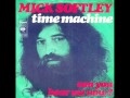 Mick Softley - Time Machine (1970)