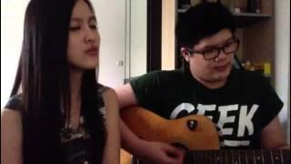 Feels Like Home - Ten 2 Five (Cover)