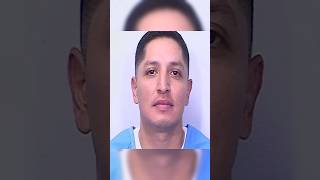 Most DANGEROUS Inmate Escapes After Killing Mexican Office | Cesar Hernandez.
