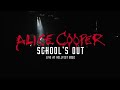 Alice Cooper Schools out 2022 (Live at Hellfest)