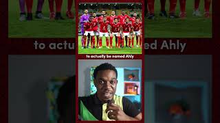 Al Ahly with Huge influence on World Football