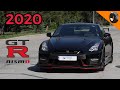 Nissan GTR Nismo 2020 - Review\Drive and 0-60