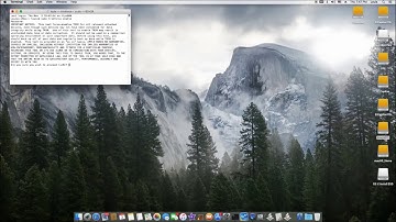 How To Enable Trim Support On SSD in Mac OSX