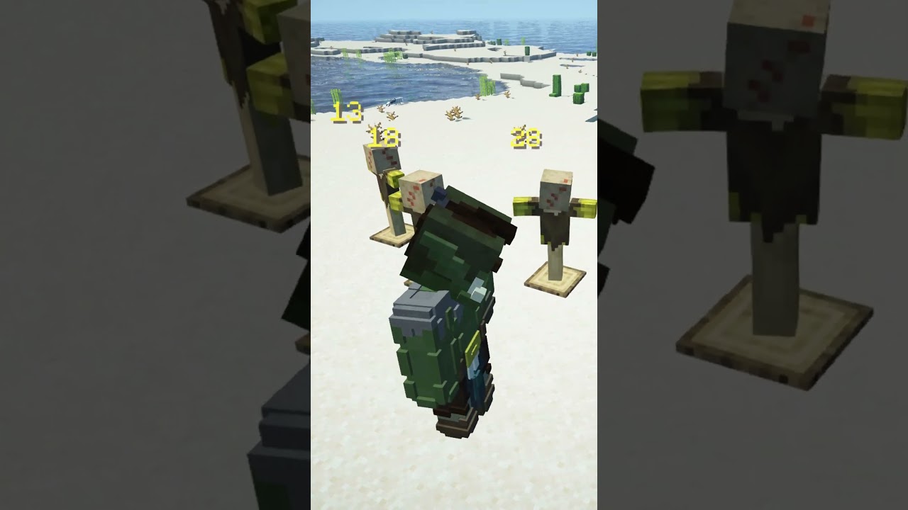 ОГРЫ В MINECRAFT ✨ Amens