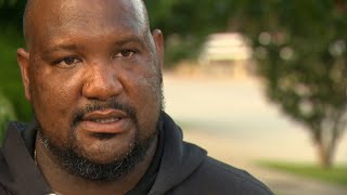 Childhood friends of fallen Officer Darron Burks | "We all strive to be like him"