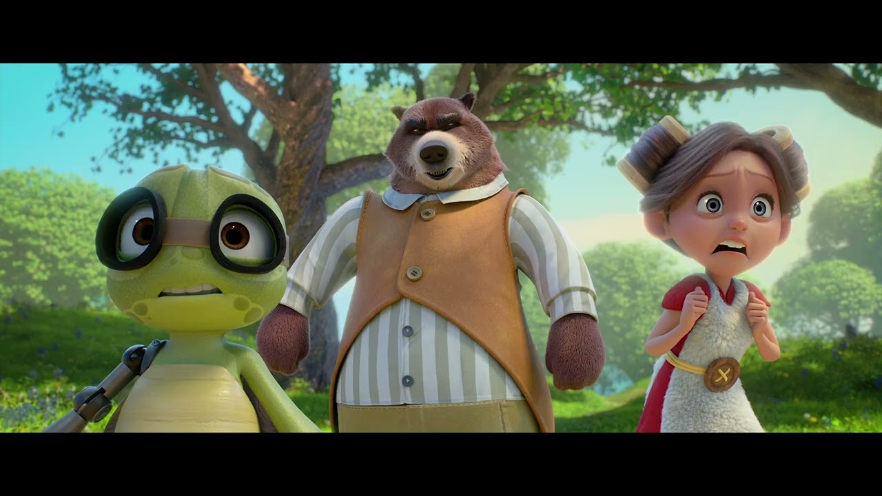 Emma’s Big Adventure trailer