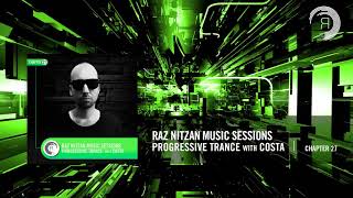 COSTA - Raz Nitzan Music Sessions [Trance - Chapter 27]