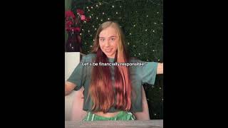 Lets Me Financially Responsible