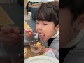먹을 때가 제일 #귀여운아이 #49개월