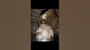 Когда решил залутать лабу в расте #rust #pvp #shorts