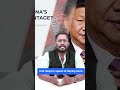 Stop Celebrating , India Is Losing the AI Race | Geopolitics Explained | StraightX | Brain Gym