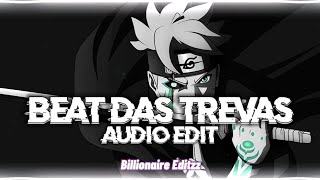 Beat Das Trevas [ Edit] Resimi