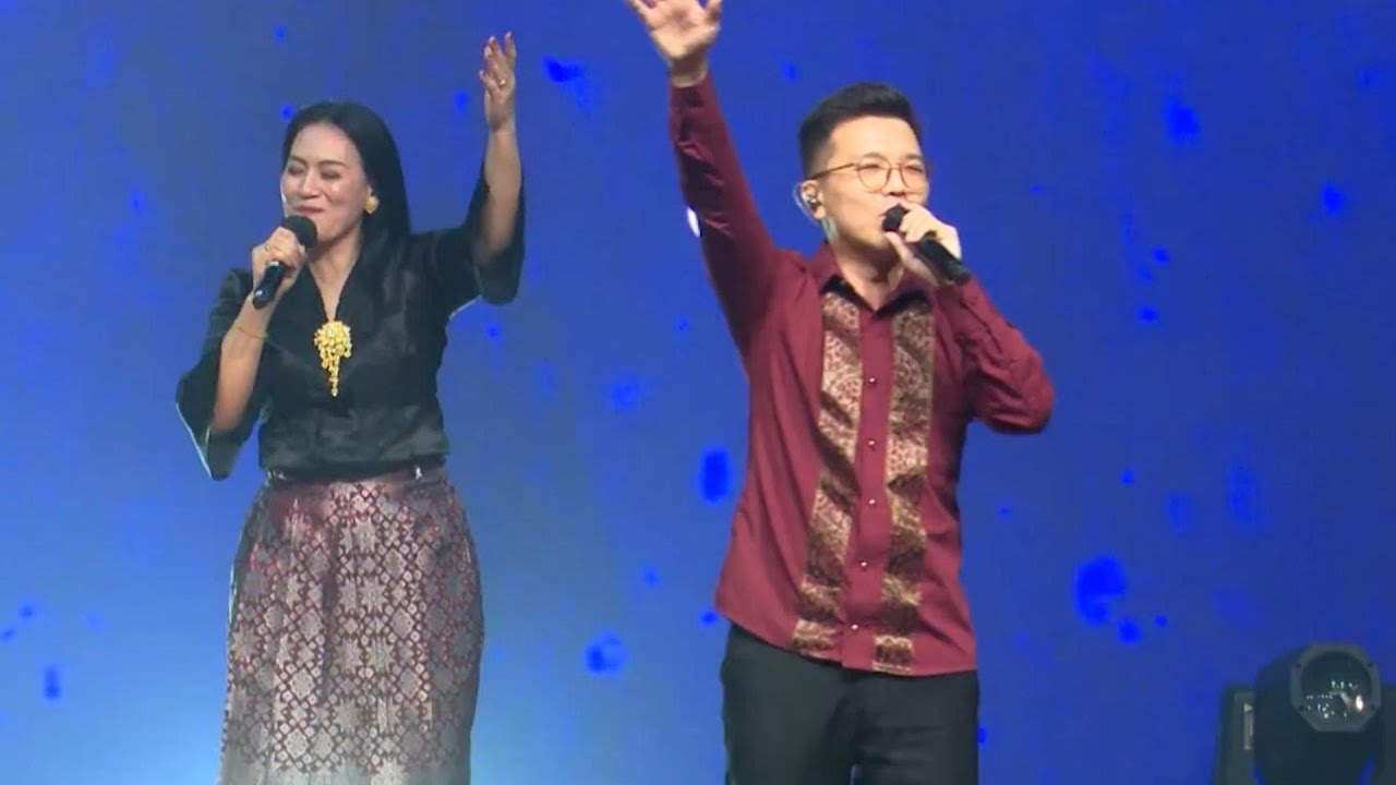 Pilihanku (Live) | GBI ROCK