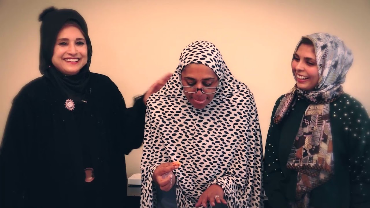 Quick N Easy Cooking S02 EP03 pt2 Comedy