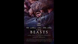 iMusicPlus Movie Trailer - The Beasts (2023) Léa Seydoux, George MacKay, Guslagie Malanda