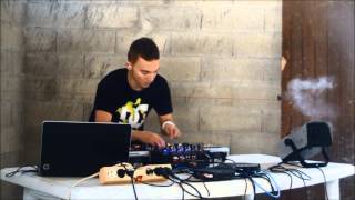 Dj Orix - Winter Party Mix 2012 Edition