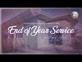 END OF YEAR SERVICE | A FAITHFUL GOD | DEC 31ST 2020 | FIVE RIVERS SDA CHURCH ONLINE SERVICE