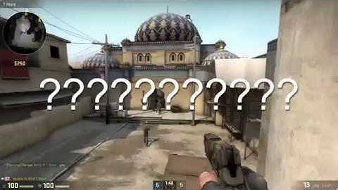 CS:GO Solo Queue Adventures #1