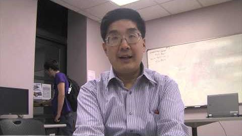 CIS 115 Video Project