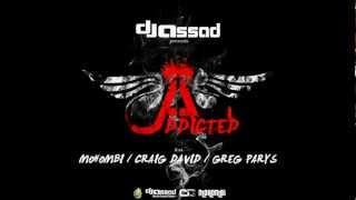 Mohombi ft. DJ Assad & Craig David & Greg Parys - Addicted (2012) (HD/HQ) Resimi