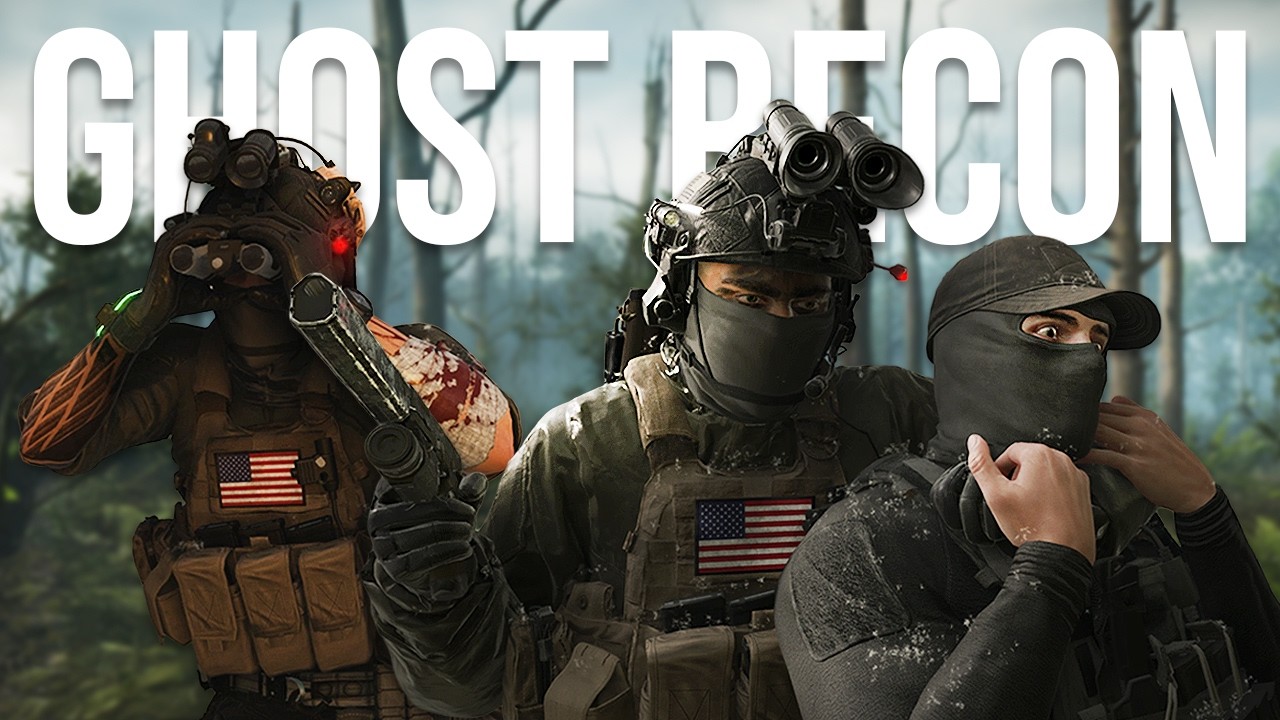 Two Operators Complete the Most DANGEROUS Extraction Mission