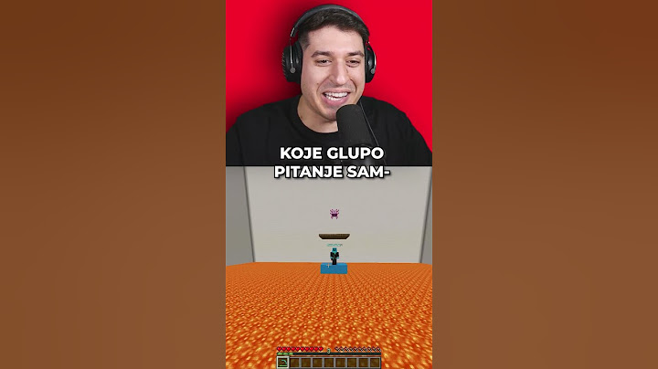 POGODI MINECRAFT MOBA sa @BloodMaster104