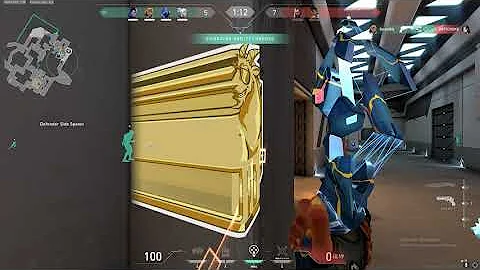 My Singularity Sheriff is Insane 4K!