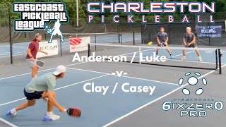 ECPL TopGun LIVE PickleBall 5.0 Dubs | 5IVEZERO™️