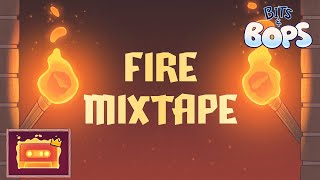 Fire Mixtape (Perfect) - Bits & Bops