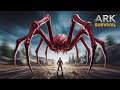 Get Ready for an Epic ARK Survival Adventure!