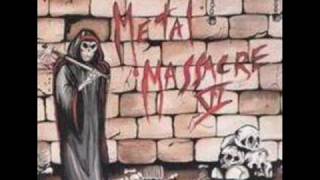 Video thumbnail of "MM06 - 03 - Steel Assassin - The Executioner"