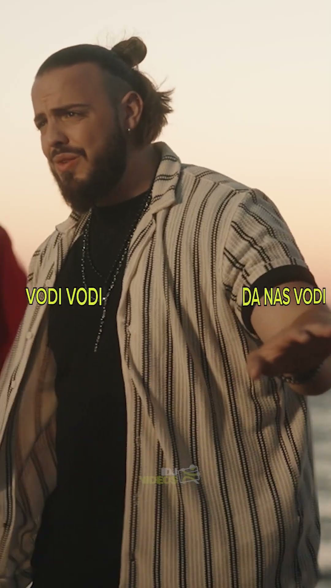 EDIS AGIC - HABIBI | OUT NOW! #edisagic #habibi #idjvideos
