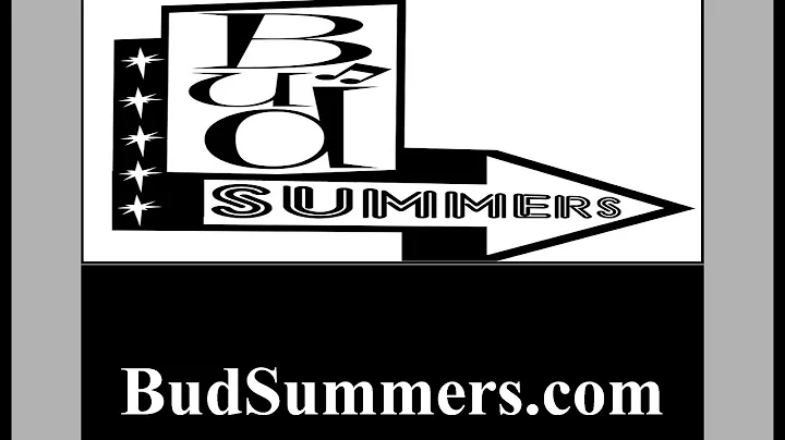 Bud Summers Live in Chicago-" She Sings Karaoke" a...