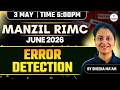 Error Detection Tricks &amp; Practice | RIMC 2026 English | Sainik School &amp; RMS Preparation
